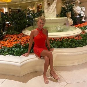 Meet your Posher, Karrie